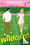 Iacopelli, Jennifer - Wildcard