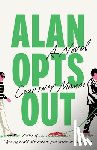 Maum, Courtney - Alan Opts Out