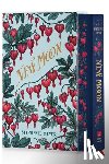 Meyer, Stephenie - New Moon: Deluxe Collector's Edition