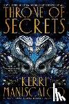 Maniscalco, Kerri - Throne of Secrets
