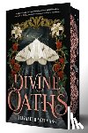 Agyemang, Elizabeth - Divine Oaths (Special Limited Edition)