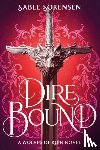 Sorensen, Sable - Dire Bound