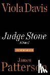 Patterson, James - Judge Stone
