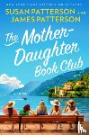 Patterson, Susan - The Mother-Daughter Book Club