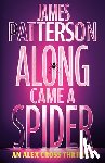 Patterson, James - Along Came a Spider: An Alex Cross Thriller