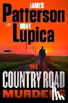 Patterson, James, Lupica, Mike - The Country Road Murders