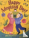 McCutcheon, John - Happy Adoption Day!