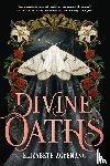 Agyemang, Elizabeth - Divine Oaths