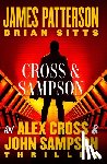 Patterson, James - Cross and Sampson: An Alex Cross and John Sampson Thriller