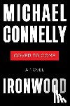 Connelly, Michael - Ironwood: A Catalina Novel