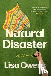 Owens, Lisa - Natural Disaster