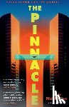 Mukherjee, Abir - The Pinnacle