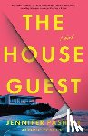 Pashley, Jennifer - The House Guest