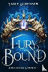 Sorensen, Sable - Fury Bound