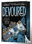 Gray, Jordan Stephanie - Devoured (Deluxe Limited Edition): A Bitten Novel Volume 2