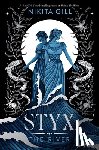 Gill, Nikita - Styx: The River (Standard Edition)