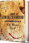 Abercrombie, Joe - Abercrombie, J: Blade Itself