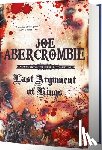 Abercrombie, Joe - Abercrombie, J: Last Argument of Kings