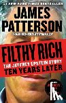 Patterson, James - Filthy Rich: The Jeffrey Epstein Story: Ten Years Later