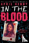 Henry, April - In the Blood
