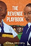 Onoseta, Rimma - Onoseta, R: Revenge Playbook