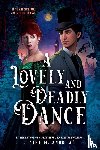 Andrews, Claire - Andrews, C: Lovely and Deadly Dance