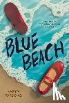 Parsons, Karyn - Blue Beach