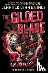 Barnes, Jennifer Lynn - The Gilded Blade