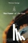 Savage, Thomas, Proulx, Annie - The Power of the Dog
