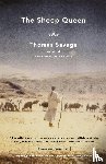 Savage, Thomas - The Sheep Queen