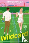 Iacopelli, Jennifer - Wildcard