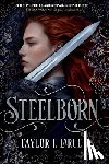 Larue, Taylor J. - Steelborn