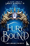 Sorensen, Sable - Fury Bound