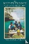 Nordhoff, Charles, Hall, James Norman - The Bounty Trilogy