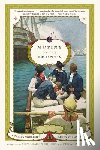 Nordhoff, Charles - Mutiny on the Bounty