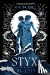 Gill, Nikita - Styx: The River