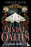 Agyemang, Elizabeth - Divine Oaths
