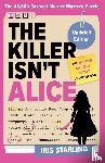 Starling, Iris - The Killer Isn't Alice
