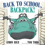 Rich, Simon - Back to School, Backpack!