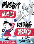 West, Wallace - Mighty Red Riding Hood