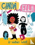 West, Wallace - Cinda Meets Ella