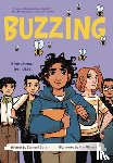 Sattin, Samuel - Buzzing (A Graphic Novel)