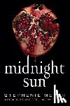 Meyer, Stephenie - Meyer, S: Midnight Sun
