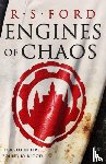 Ford, R. S. - Engines of Chaos