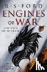 Ford, R. S. - Engines of War