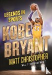 Christopher, Matt - Kobe Bryant