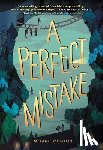 Conklin, Melanie - A Perfect Mistake