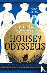 North, Claire - North, C: House of Odysseus