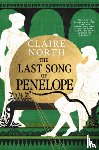 North, Claire - The Last Song of Penelope