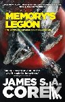 Corey, James S A - Corey, J: Memory's Legion